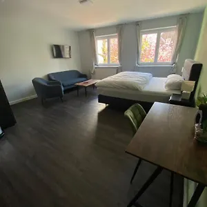 Jg Am Schweizerberg Апартаменты