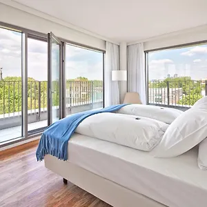 Hotell Pestana Tiergarten, Berlin