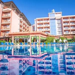 Izola Paradise Sluneční pobřeží