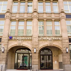 Park Plaza Wallstreet Mitte Berlín