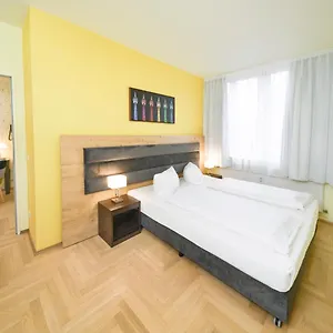 Amc Bundesallee Apartmán