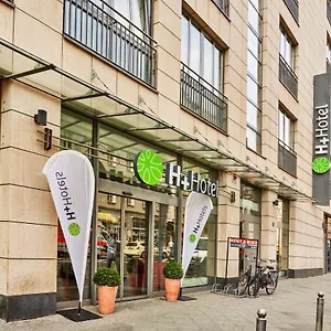 Hotel H+ Mitte