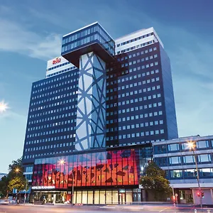מלון Riu Plaza Am Kurfuerstendamm