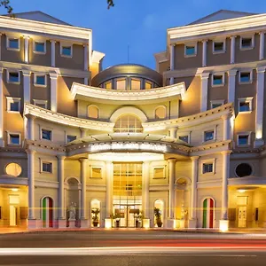 Rome Palace Deluxe Sluneční pobřeží
