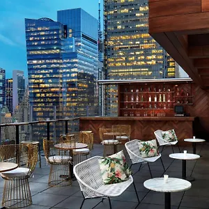Hotell Doubletree By Hilton New York Times Square West ****