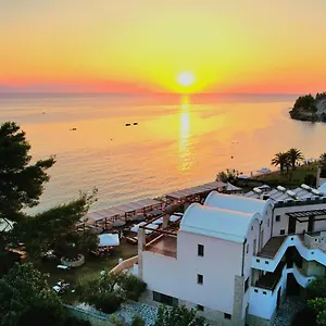 Olympion Sunset Halkidiki Курортный комплекс