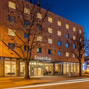 Essential By Dorint Berlin-adlershof Берлин
