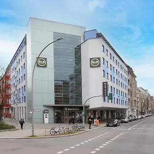 Hotel City-west