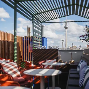 Hotell The Circus, Berlin
