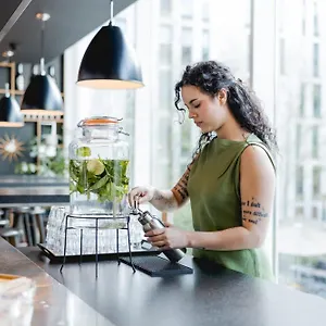 Hotell Citizenm Shoreditch ****