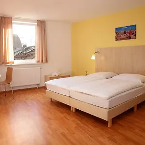 Albergue A&o Friedrichshain
