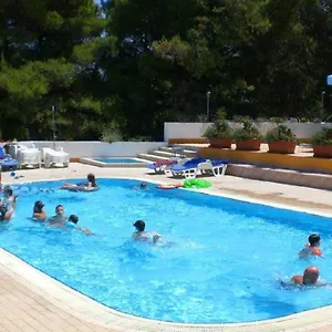 Hotell Hotel Pula ***