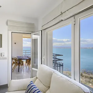Platja Palangrers Apartamento