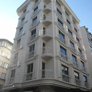 Le Mirage Отель