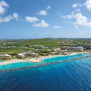 Semesteranläggning (resort) Sunscape Curacao & Casino ****