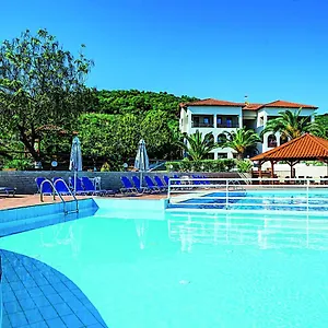 Xenios Theoxenia Курортный комплекс