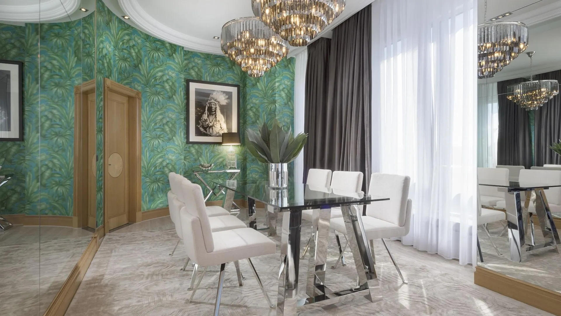 Hotel Palace Berlin 5*,