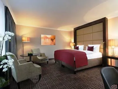 Hotel Palace ברלין
