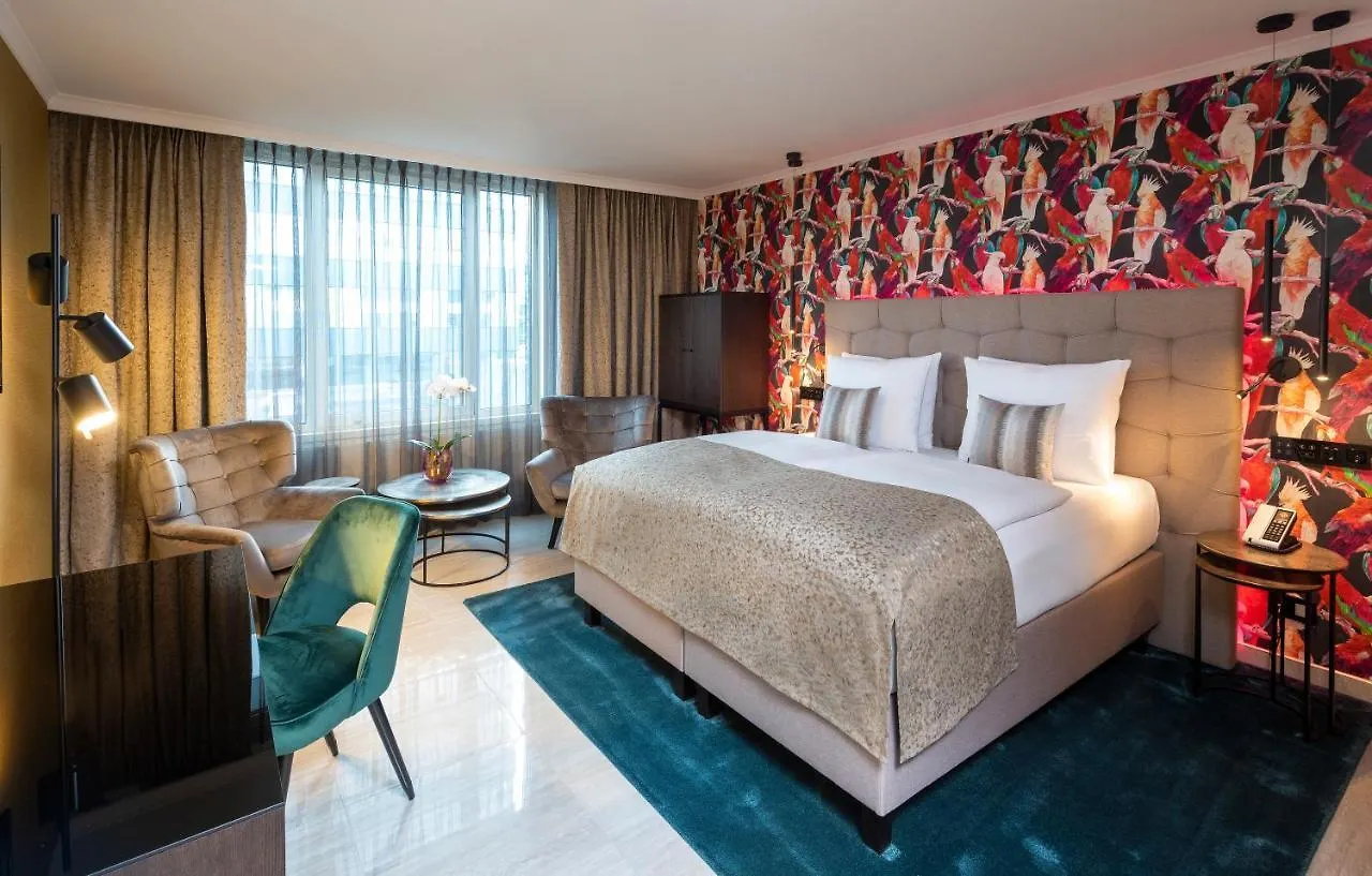 Hotel Palace Berlin Germany