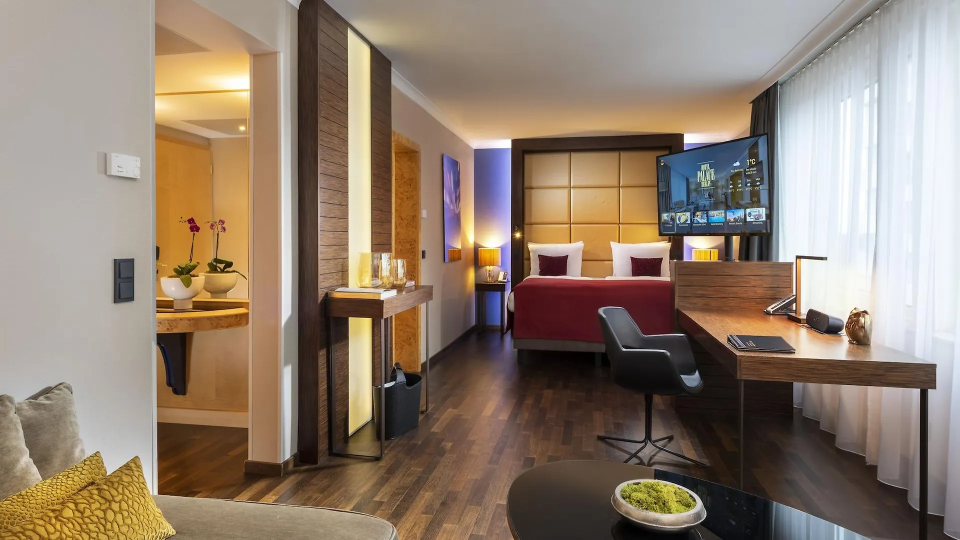Hotel Palace Berlin