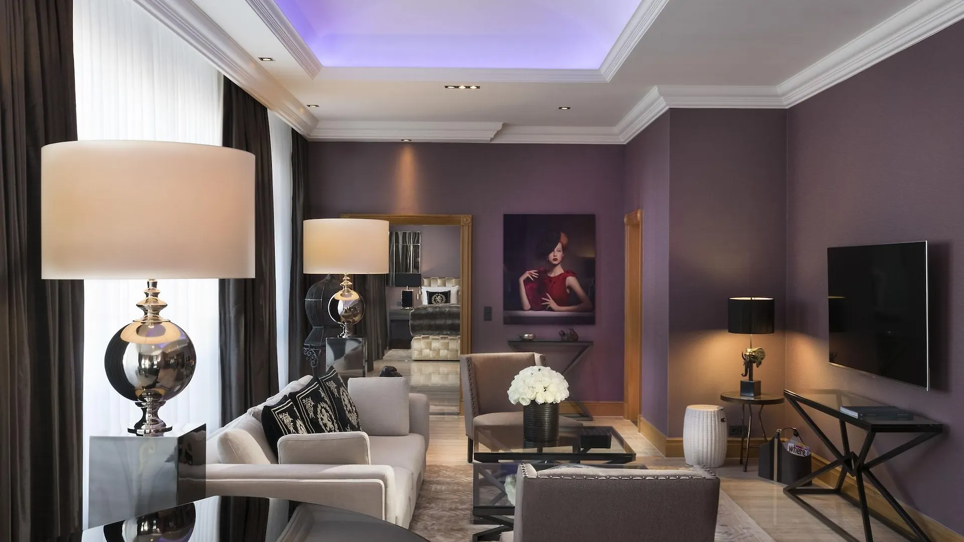 Hotel Palace Berlin