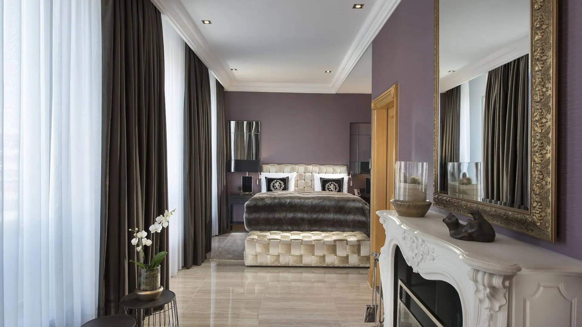 Hotel Palace Berlin