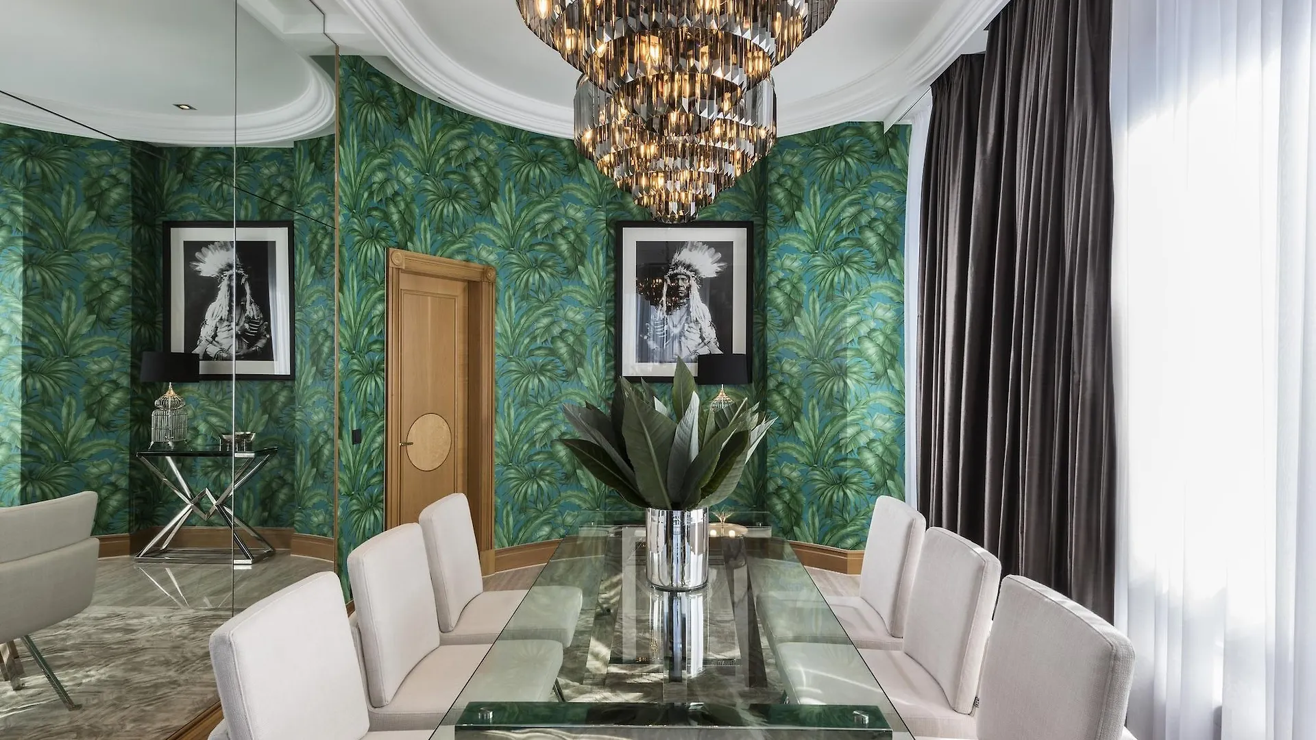 Hotel Palace Berlim