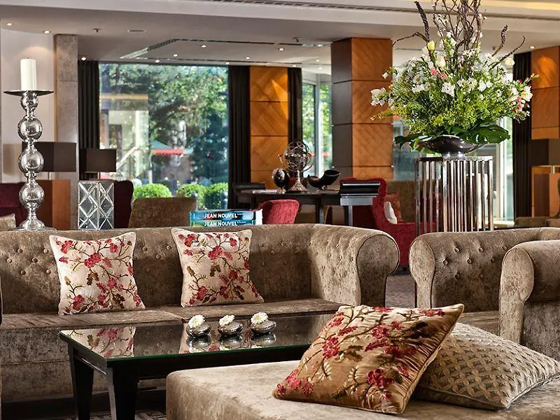 Hotel Palace Berlin