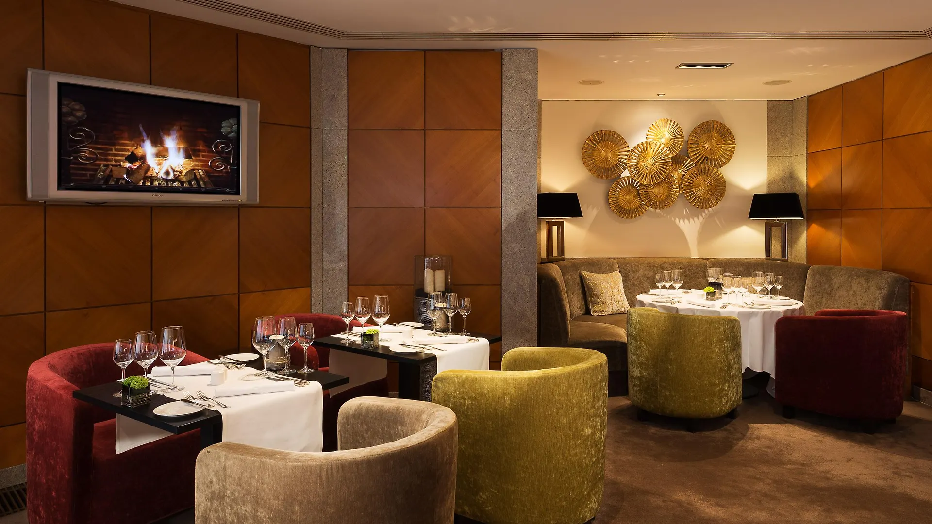 Hotel Palace Berlim 5*,  Alemanha