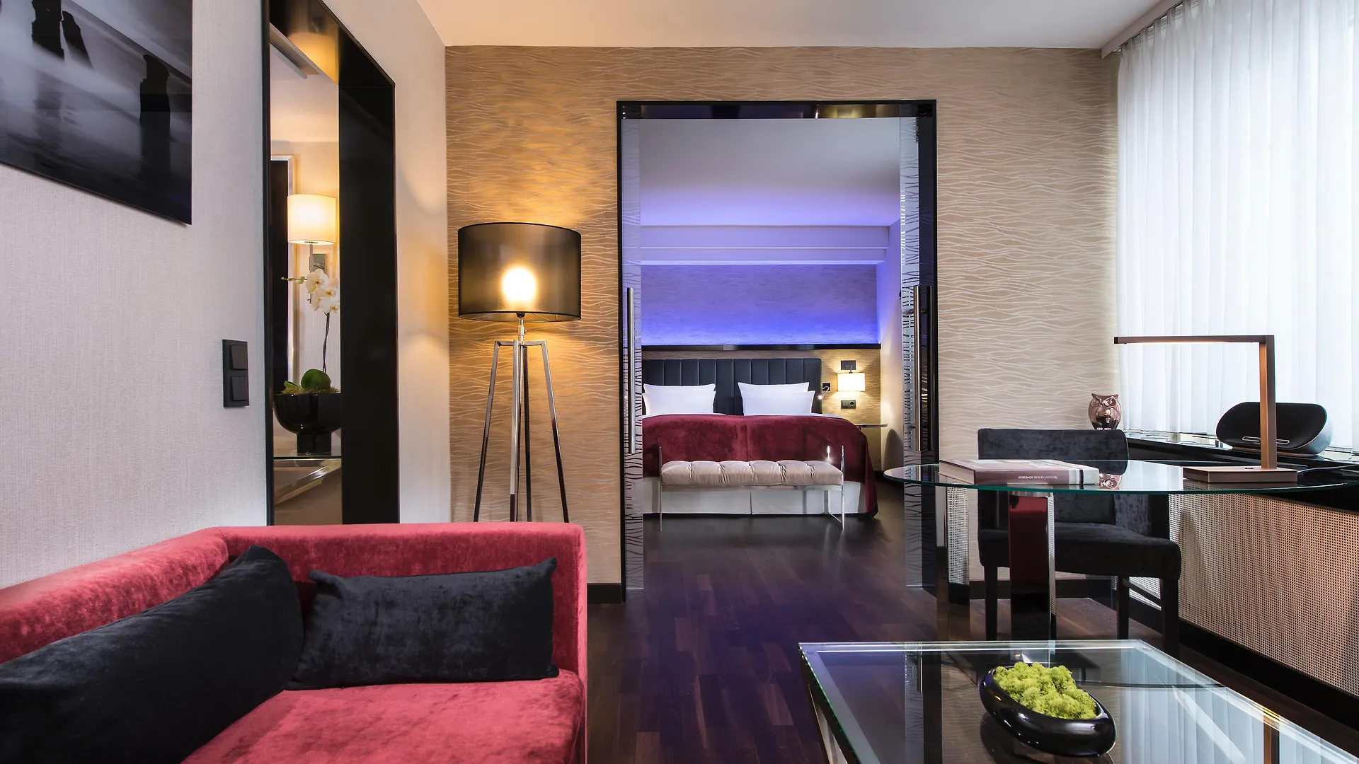 Hotel Palace Berlin