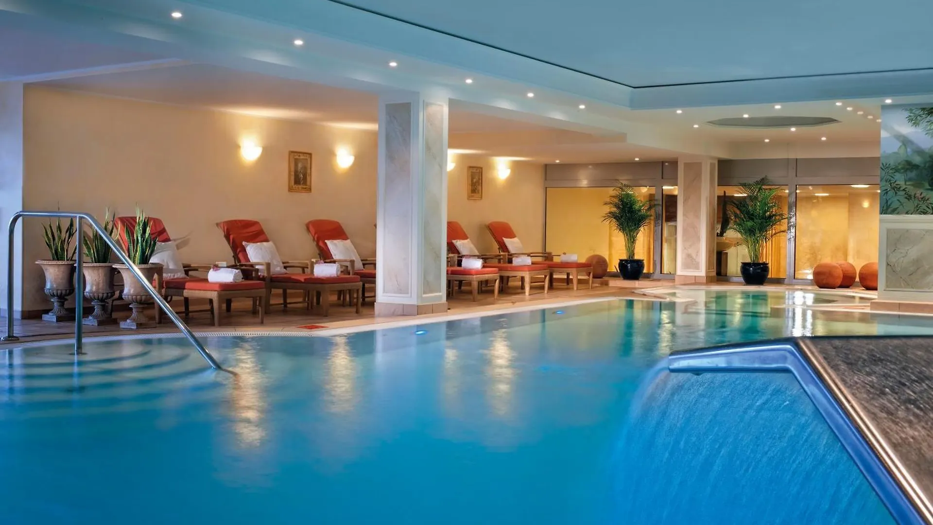 Hotel Palace Berlin