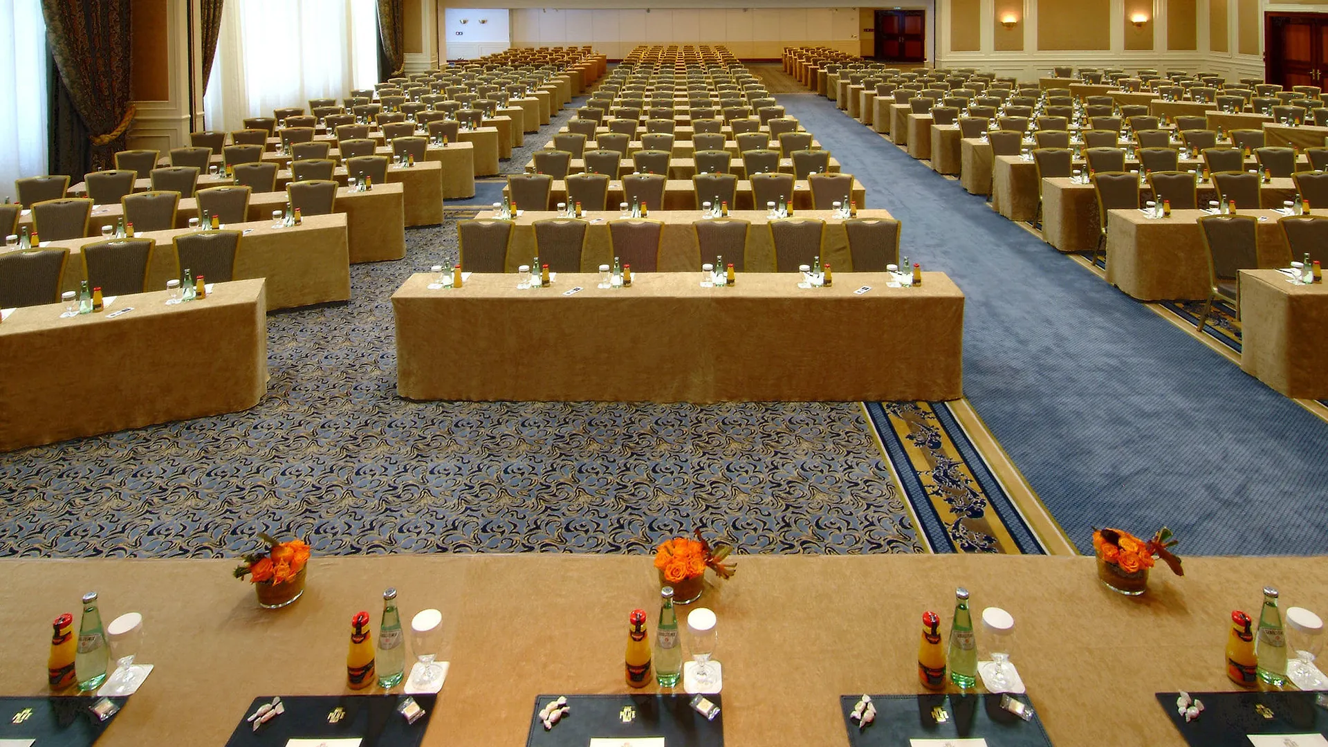 Hotel Palace Berlin 5*,