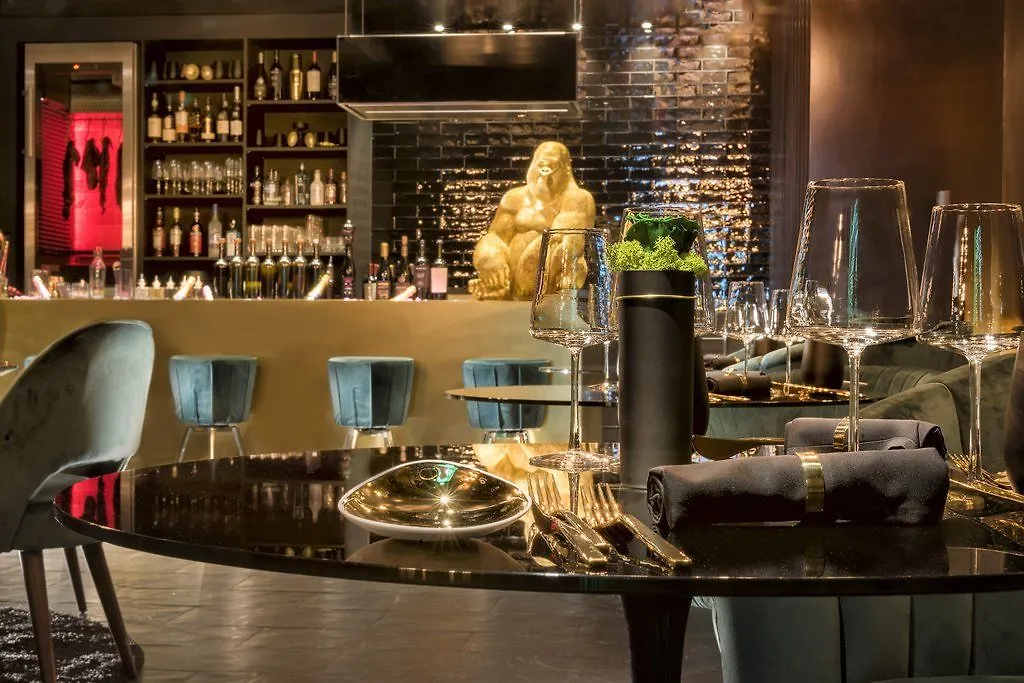 Hotel Palace Berlin 5*,