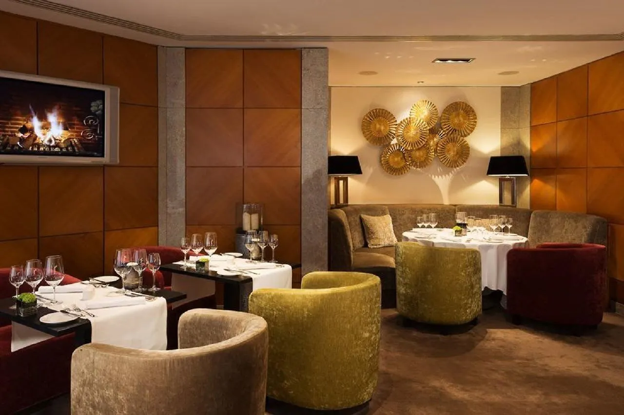 Hotel Palace Berlim 5*,  Alemanha